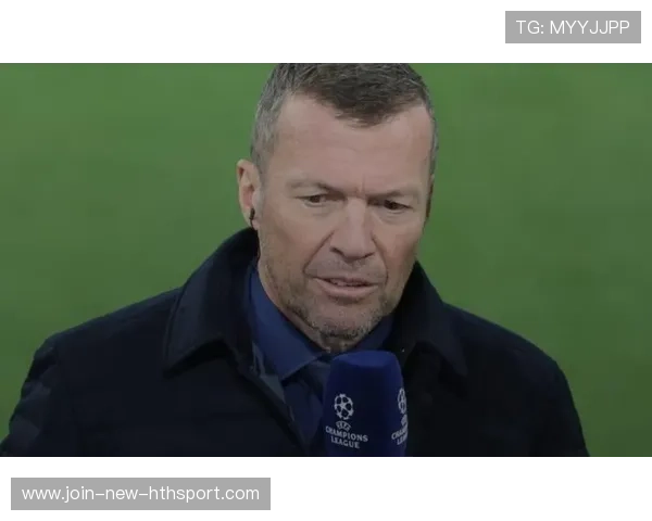 马特乌斯：拜仁展现出了绝对的统治力将击败巴黎，马特乌斯在拜仁球衣号码