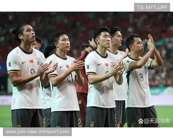 年轻国脚进球成经典，国家队未来被看好