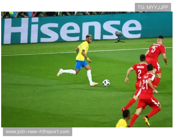 世界杯赞助商活动：品牌如何借赛事激发消费？