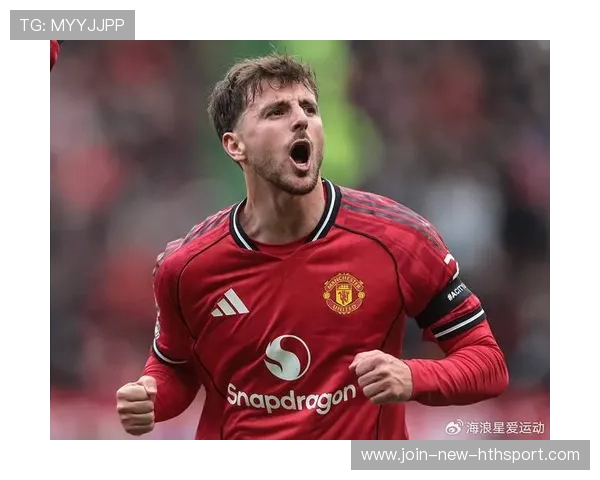 曼联社媒热度炸裂？新项目拉来海量流量