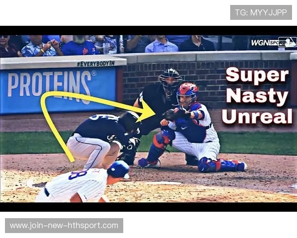 棒球投手的新握法被同行模仿并产生效果